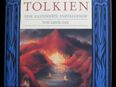 Tolkien - David Day ( Herr der Ringe ) / gebundene Ausgabe von 2002 in 61194
