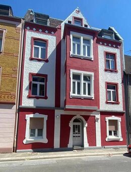 2,5 Zimmerwohnung Nähe Sankt Josef Kranknhaus - Moers