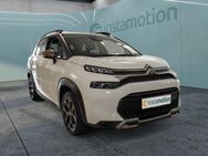 Citroën C3 Aircross, 1.2 C-Series 110 Spurhalteassist AluAllwetter, Jahr 2023 - München