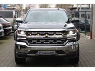 Chevrolet Silverado 5.3L V8 LTZ Texas Edit/Glasd/Leder/AHK - Düsseldorf