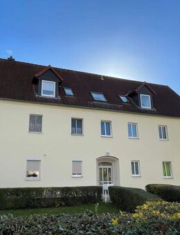 4 Zimmer in Zentraler Lage - Böhlen (Sachsen)