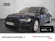Audi S6, Limousine TDI NSA Assistenz Optik, Jahr 2024 - Hofheim (Taunus)