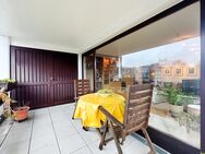 Einziehen und wohlfühlen mit Balkon in Laer - Bochum