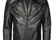 MUSTANG Lederjacke 31019261