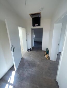 Wohnung gesucht? Diese 2-Raum-DG-Wohnung sucht neue Mieter! - Malchow