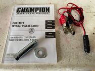 Champion Notstromaggregat 3500 Watt - Walldürn