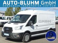 Ford Transit, 350-EB Kasten L2H2, Jahr 2021 - Hamburg