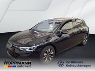 VW Golf, 2.0 TDI VIII Move, Jahr 2024 - Herborn (Hessen)