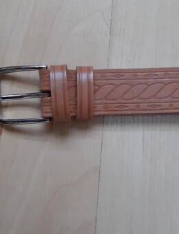 Ledergürtel - Reutlingen