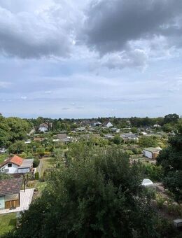 Sicher investieren - oder selbst genießen: Charmante Eigentumswohnung in Krefeld! - Krefeld