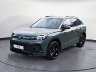 VW Tiguan, 2.0 TDI R-Line # #, Jahr 2024 - Bühl