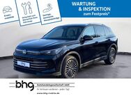 VW Tiguan, 2.0 TDI Elegance Tiguan Elegance, Jahr 2024 - Reutlingen