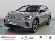 VW ID.4, Goal Pro h, Jahr 2024 - Bonn