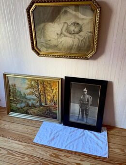 Wegen Aufgabe der Wohnung vieles abzugeben - Hamburg