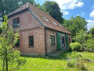 Familien(t)raum mit Platz für Zwei- und Vierbeiner - Schneverdingen
