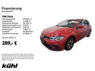 VW Polo, 1.0 VI Move, Jahr 2023 - Hildesheim