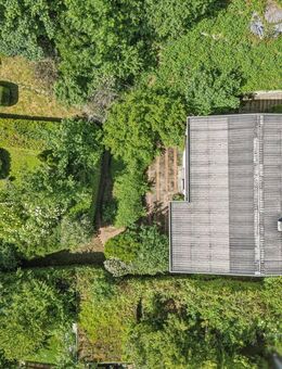 Familienidyll mit Weitblick-Großzügiges EFH mit weitläufigem Garten in Toplage Vaihingen-Dachswald - Stuttgart