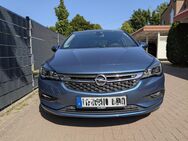 Opel Astra K, 1.0 Ecotec mit TOP Ausstattung u. wenig km ! - Hameln