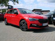 Skoda Scala 1.5TSI Monte Carlo Pano LED MirrorL - Falkensee