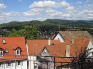2,5 Zimmer mit Balkon und toller Aussicht in der Altstadt nach Absprache sofort zu vermieten - Hechingen