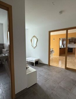 Großzügige Wohnung in perfekter Crailsheimer Lage ab sofort frei! - Crailsheim