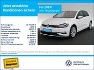 VW Golf, 1.4 TSI VII Highline, Jahr 2018 - Krefeld