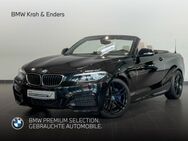 BMW M240i, Cabrio HarmanKardon, Jahr 2021 - Fulda