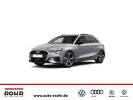 Audi A3, Sportback advanced (, Jahr 2024 - Vilshofen (Donau)