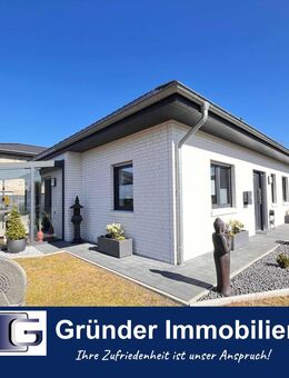 Erstklassiger Bungalow in Geeste - Komfortables Wohnen ohne Käuferprovision! - Geeste