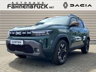 Dacia Duster, Extreme TCe 130 °, Jahr 2022 - Duisburg