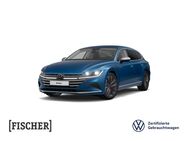 VW Arteon, 2.0 TSI Shooting Brake Elegance, Jahr 2022 - Jena