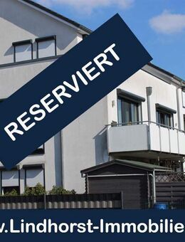 Moderne 3-Zimmer Wohnung mit Südwestbalkon - Delmenhorst