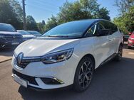 Renault Grand Scenic, Techno TCe 140, Jahr 2023 - Zella-Mehlis