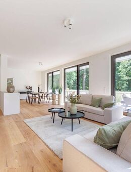 Was ist schon perfekt? Schauen Sie mal. - Hamburg