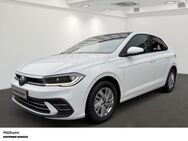 VW Polo, 1.0 TSI Style 110, Jahr 2024 - Mülheim (Ruhr)