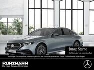 Mercedes E 300, de AMG MBUX Prem, Jahr 2023 - Büttelborn