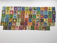 Pokémon Staks Vintage Magnete Set Sammlung Konvolut - Fulda