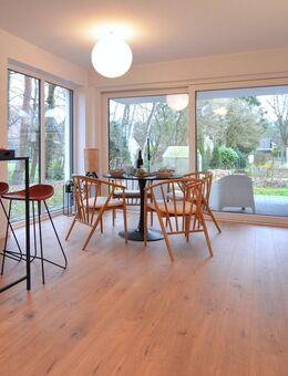 Neubau Doppelhaushälften: Familientraum mit viel Platz und pflegeleichtem Garten - Schloß Holte-Stukenbrock