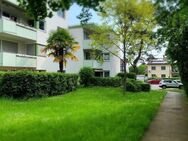 Wiesbaden - großzügige 3 Zimmmer Wohnung/Balkon - provisionsfrei! - Wiesbaden