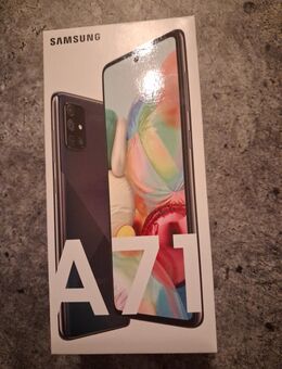 Samsung A71 - Rheinbach
