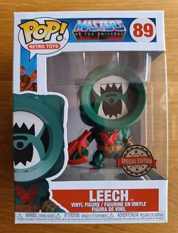 ❌ Funko Pop Leech Masters of the Universe Nr. 89 Retro Toys Special Edition ❌ - Vöhringen (Bayern)
