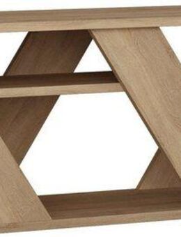 Decortie TV-Schrank Thales TV Schrank (Packung) Einfache Montage,Platzsparend