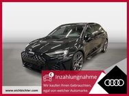 Audi RS3, Sportback Massage, Jahr 2022 - Landshut