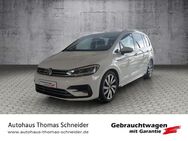 VW Touran, 2.0 TDI Highline R-line Assis, Jahr 2020 - Reichenbach (Vogtland)