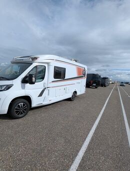 Weinsberg Pepper, top Fahrzeug - Datteln