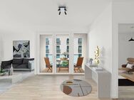Neubau Erstbezug * 3 Zi. Wohnung im 1.OG * Gäste-WC * Balkon * Einbauküche - Berlin