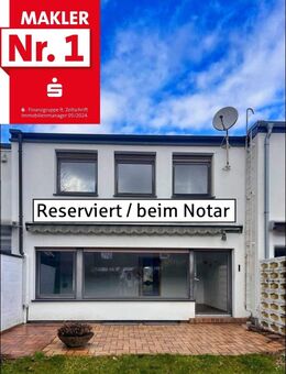 Individualisieren Sie sich Ihren Wohntraum! - Hamm