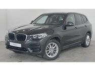 BMW X3, 20dA HIFI, Jahr 2021 - Aichach Zentrum