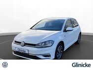 VW Golf, 1.6 TDI VII Join, Jahr 2019 - Witzenhausen