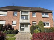 Schicke Dachgeschosswohnung in ruhiger Lage ! - Wesel